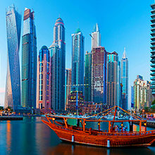 Советы туристам, планирующим посетить Дубай