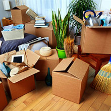 Как правильно переезжать в новую квартиру?