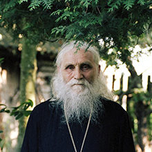 Мудрые советы православных старцев