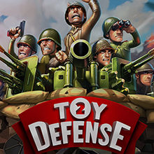Советы по игре Toy Defense 2