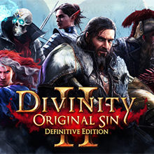 Рекомендации по игре Divinity: Original Sin 2