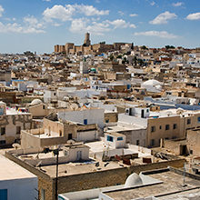 Советы туристам по отдыху в Тунисе