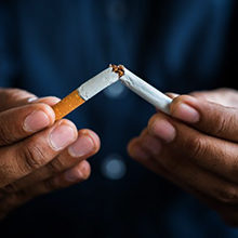 Как бросить курить? Советы и рекомендации