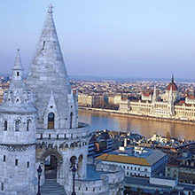Полезные советы для туристов в Будапеште