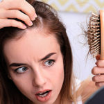 Как правильно ухаживать за тонкими волосами?