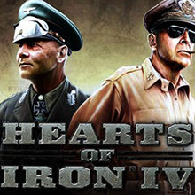 Игра Hearts of Iron IV — советы и рекомендации