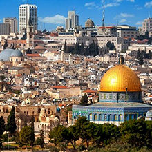 Важные советы туристам по посещению Израиля