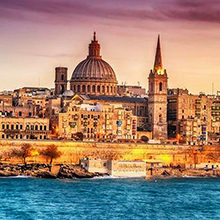 Мальта — советы и рекомендации туристам