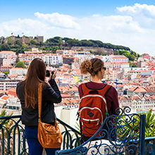Советы для туристов в Лиссабоне