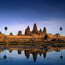 Отдых в Камбодже — полезные советы для туристов