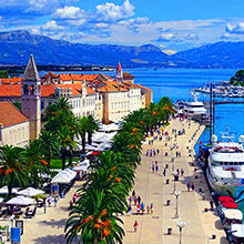 Полезные советы для туристов по отдыху в Хорватии