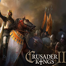 Советы и рекомендации по игре Crusader Kings 2