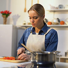 Полезные советы в кулинарии для женщин