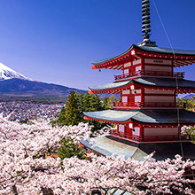 Япония — советы туристам и путешественникам
